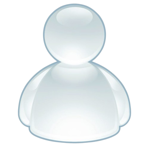 person icon